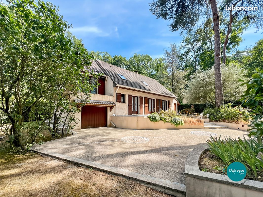 Maison 5 pièces 154 m² · à Itteville · 154 m² · 390 000 €
