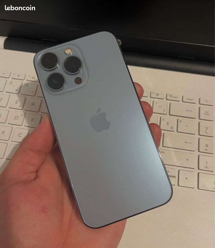 IPhone 14 pro & iPhone 13 Pro / Garantie bon Ă©tat đ„° (image 4)