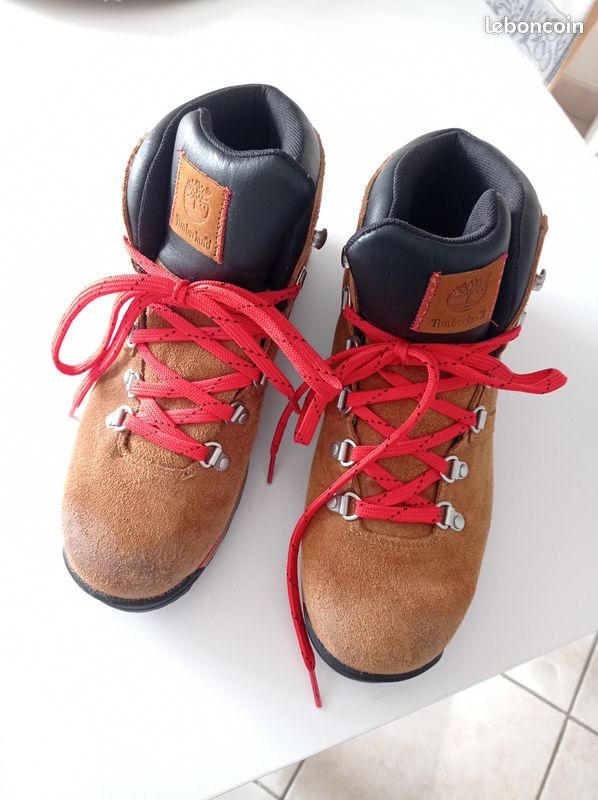 Boots Timberland (image 1)