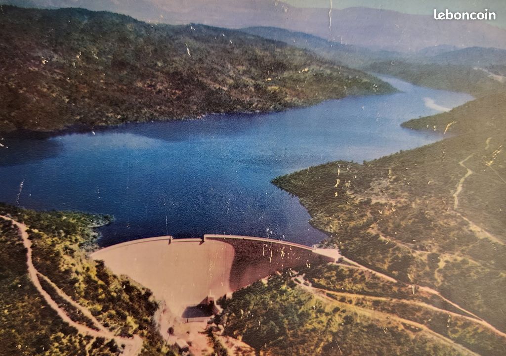 Gites climatisés 2 à 4 pers Var Cote D'azur au lac de st Cassien (image 19)