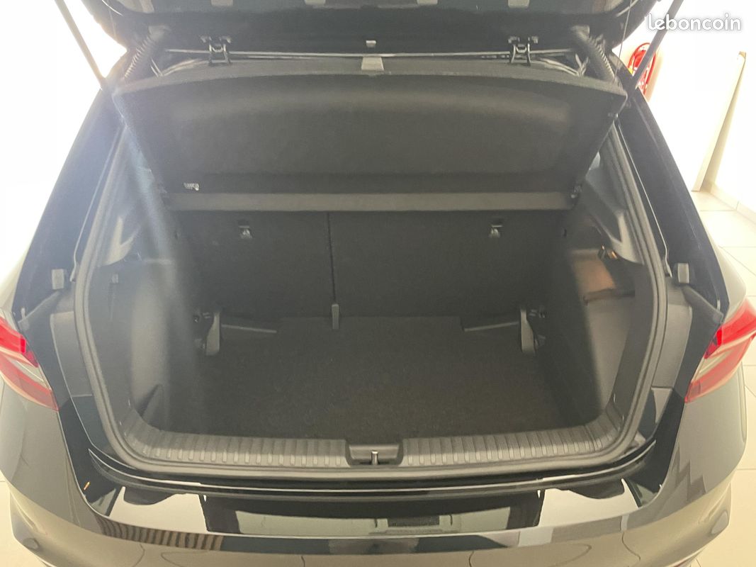 SKODA Fabia 1.0 TSI 116 ch EVO 2 DSG7 Monte-Carlo (image 3)