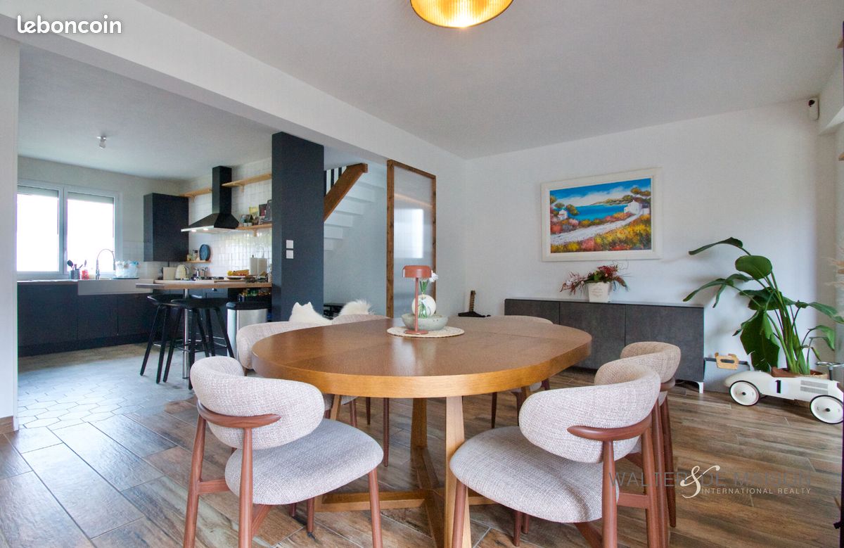 Maison 5 pièces 125 m² · à Guichen · 125 m² · 349 440 €