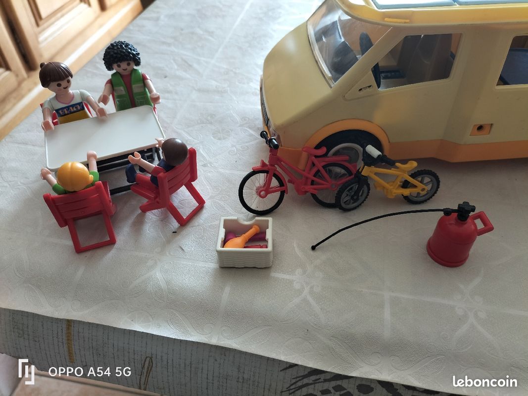 Playmobil (image 4)