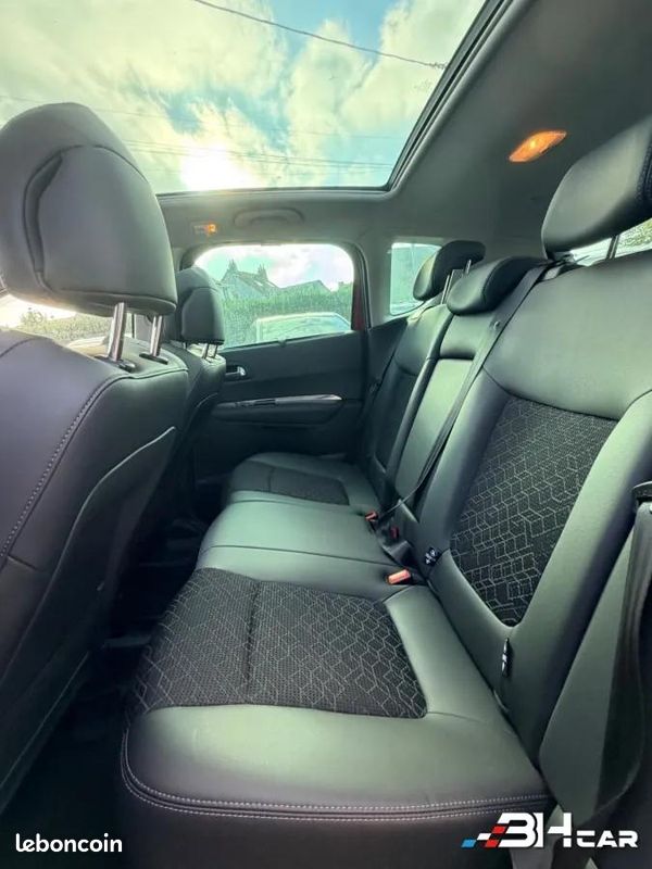 Peugeot 3008 1.6 BLUEHDI 120 ALLURE EAT (image 7)