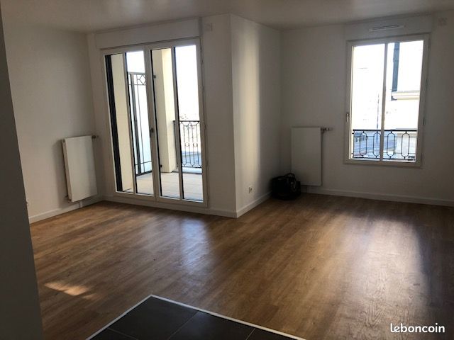 Appartement 2 pièces 44 m² · à Clamart · 44 m² · 1 056 €/mois