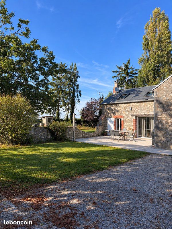 Maison 6 pièces 145 m² · à Janville-en-Beauce · 145 m² · 199 000 €