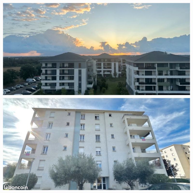 Appartement 2 pièces 42 m² · à Lucciana · 42 m² · 142 000 €