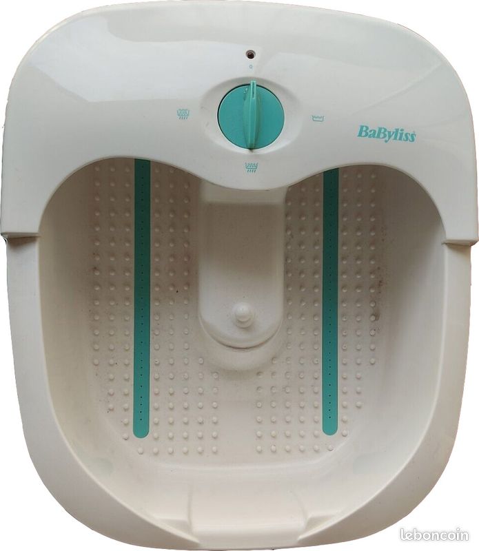 Thalassopied babyliss (image 1)