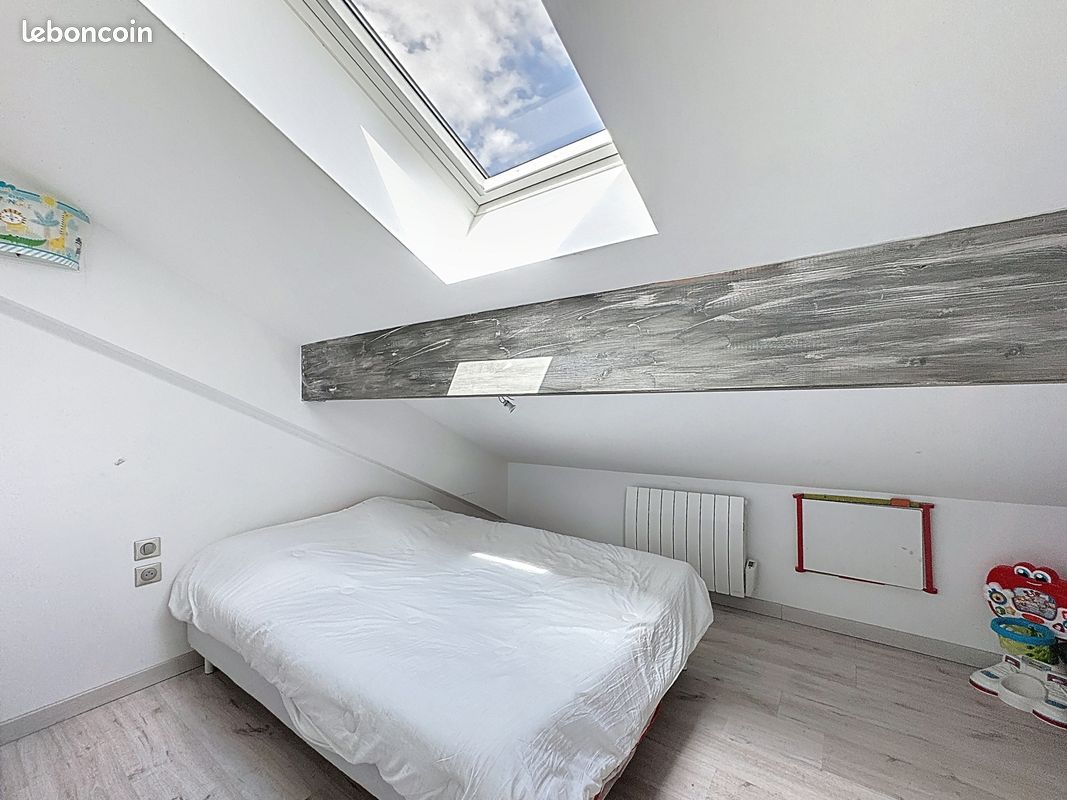 Maison 4 pièces 128 m² (image 15)