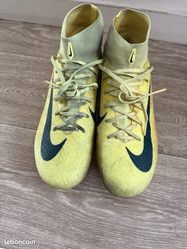 Chaussures de football Nike Zoom Vapor 16 Chaussures