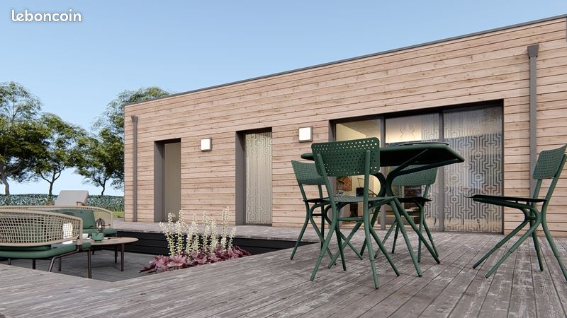 Maison 3 pièces 72 m² · à Médis · 72 m² · 239 500 €