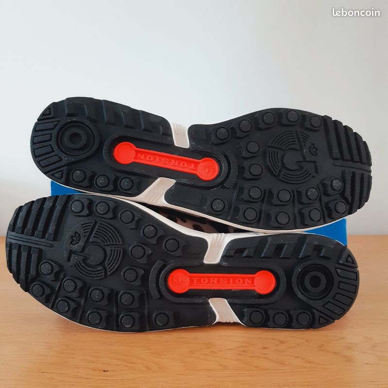 HOT Flux Decon Different Types Of Zx Flux Adidas ZX Flux Decon