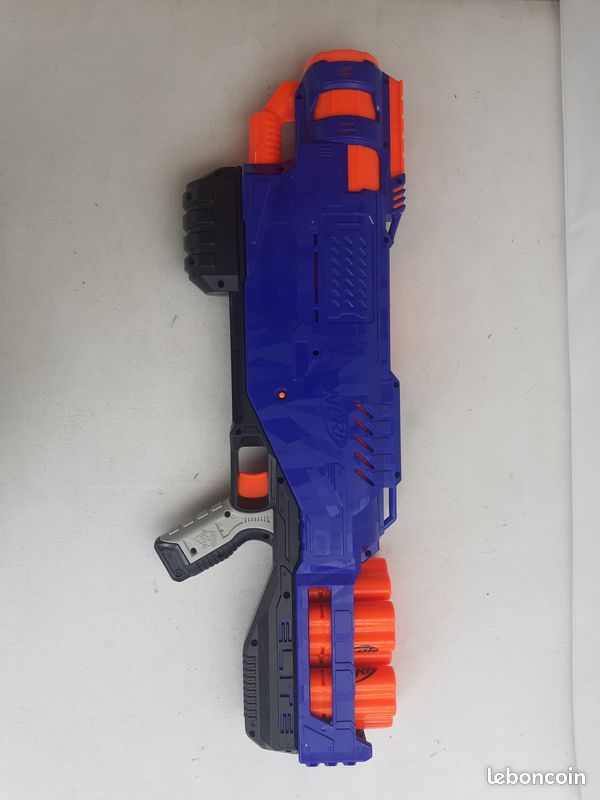 Nerf élite (image 2)
