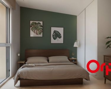 Appartement 360 000 € - 82 m²