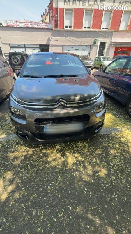 Citroën c3 prix négociable (image 1)
