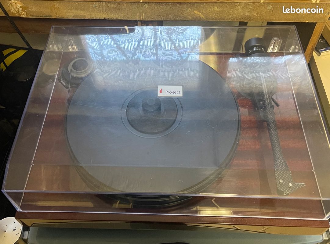 PRO-JECT Xperience Classic (image 1)