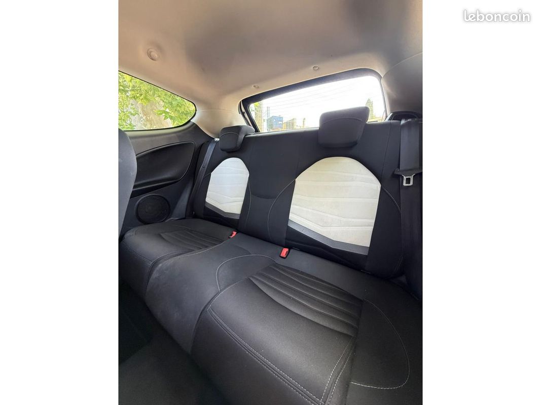 ALFA ROMEO MITO 0.9i TwinAir - 85 Distinctive MOTEUR CHAINE DE DISTRI (image 13)