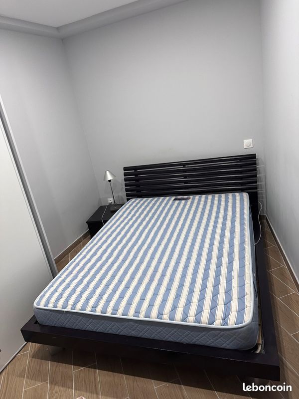 Sommiers plus matelas (image 1)