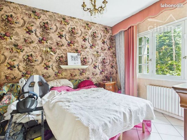 Maison de ville 5 pièces 155 m² — 16