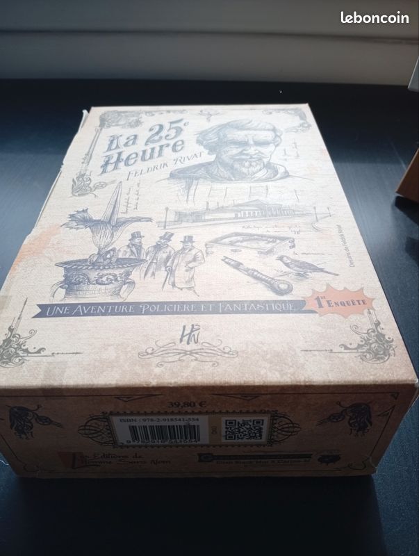 Coffret livres (image 3)