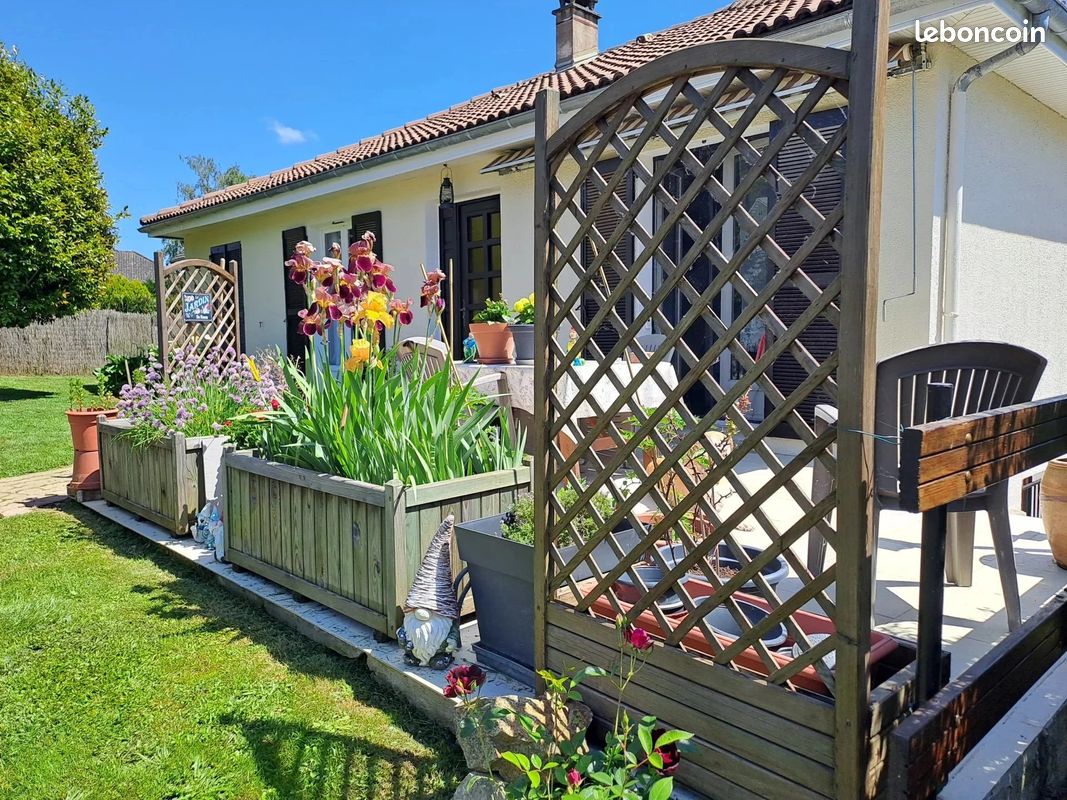 Maison 5 pièces 169 m² · à Val-d'Oire-Et-Gartempe · 169 m² · 150 000 €