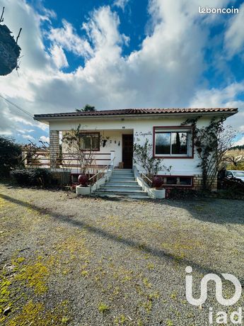 Maison de ville 5 pièces 86 m²
