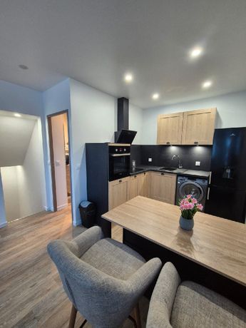 Appartement a louer argenteuil - 3 pièce(s) - 50 m2 - Surfyn