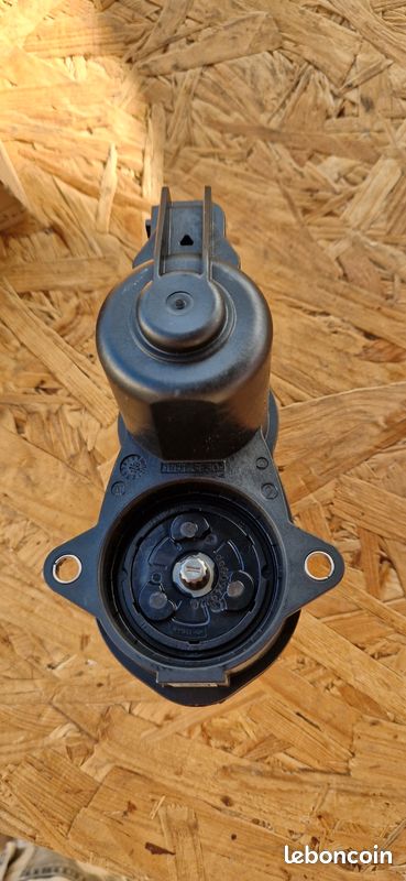 Moteur électrique frein a main VW AUDI 4M0998281 NEUF ✅️ (image 2)