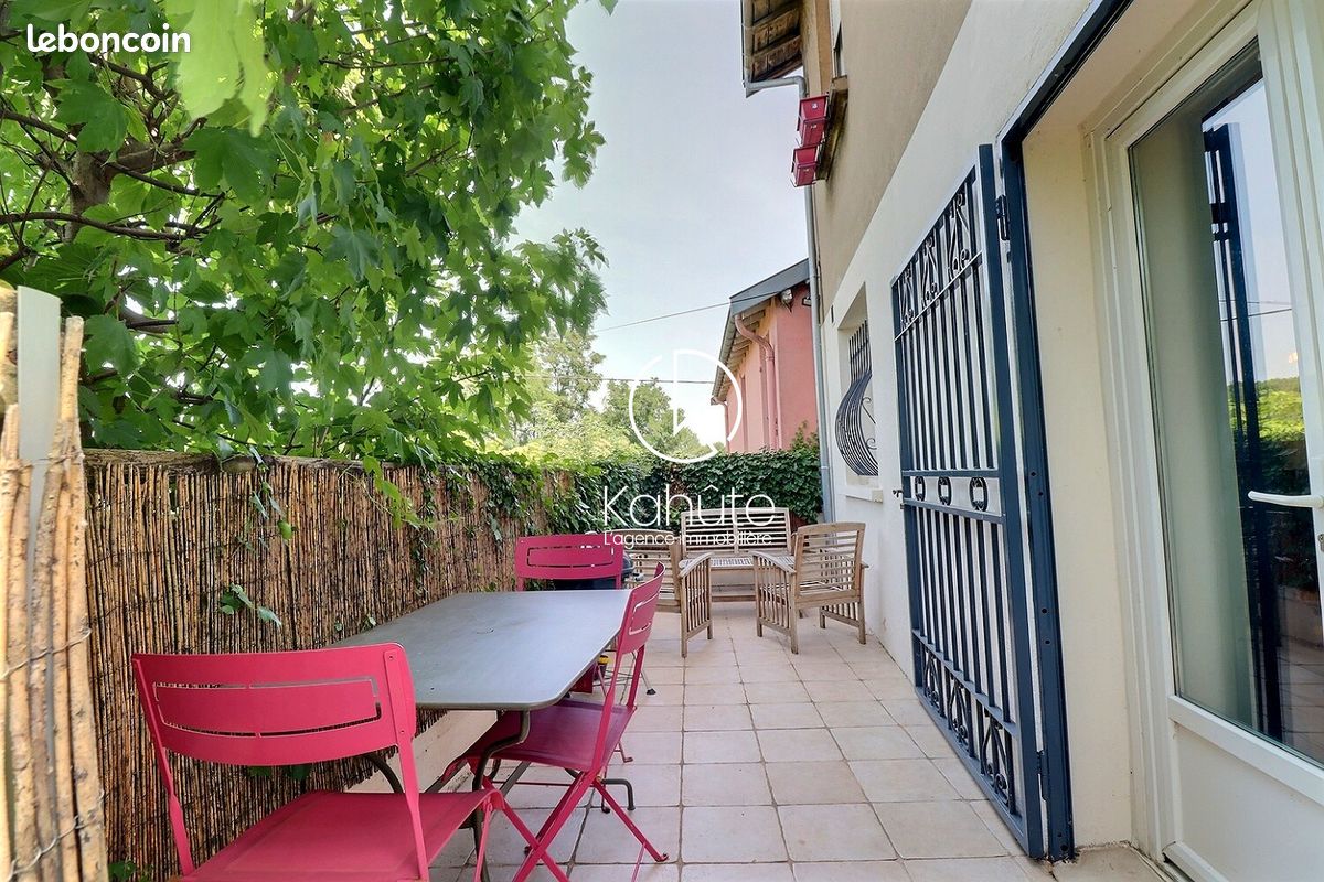 Appartement 4 pièces 86 m² · à Collonges-au-Mont-d'Or · 86 m² · 320 000 €
