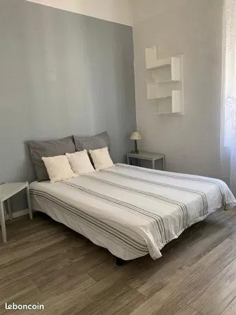 Annonce location Appartement marseille