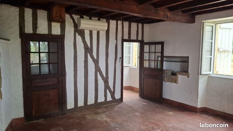 Maison t7