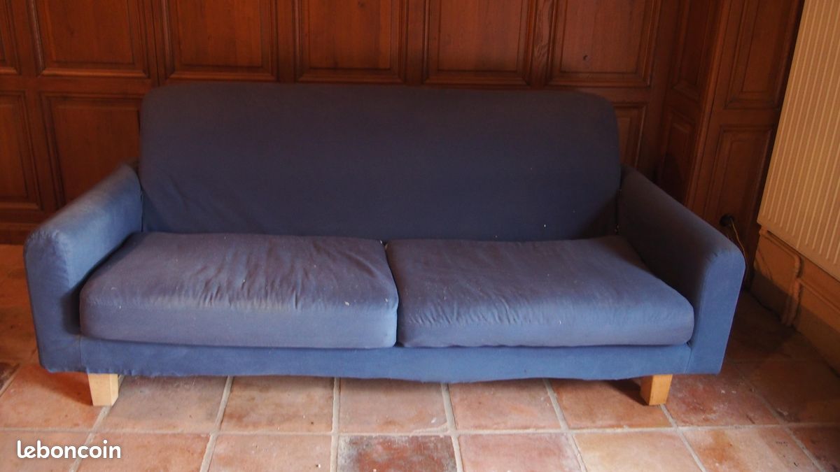 Canapé (image 1)