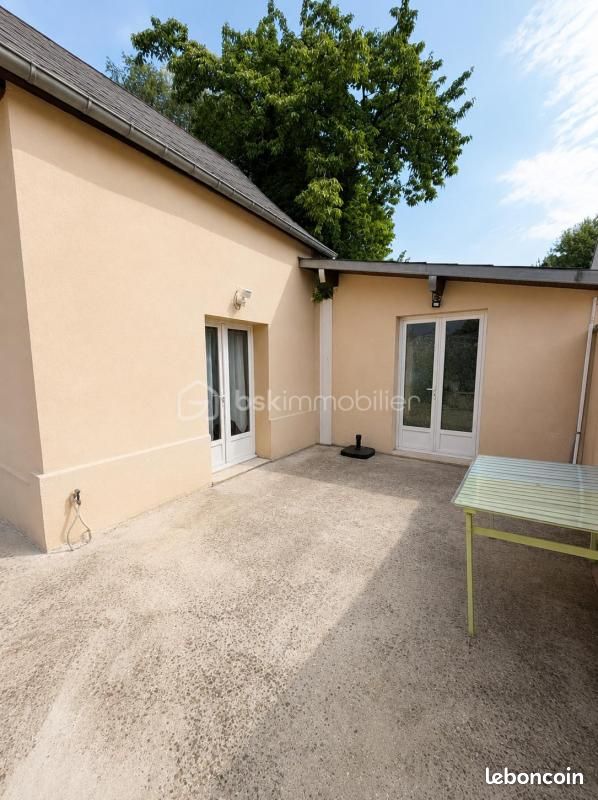 Maison 4 pièces 38 m² · à Sérifontaine · 38 m² · 115 000 €