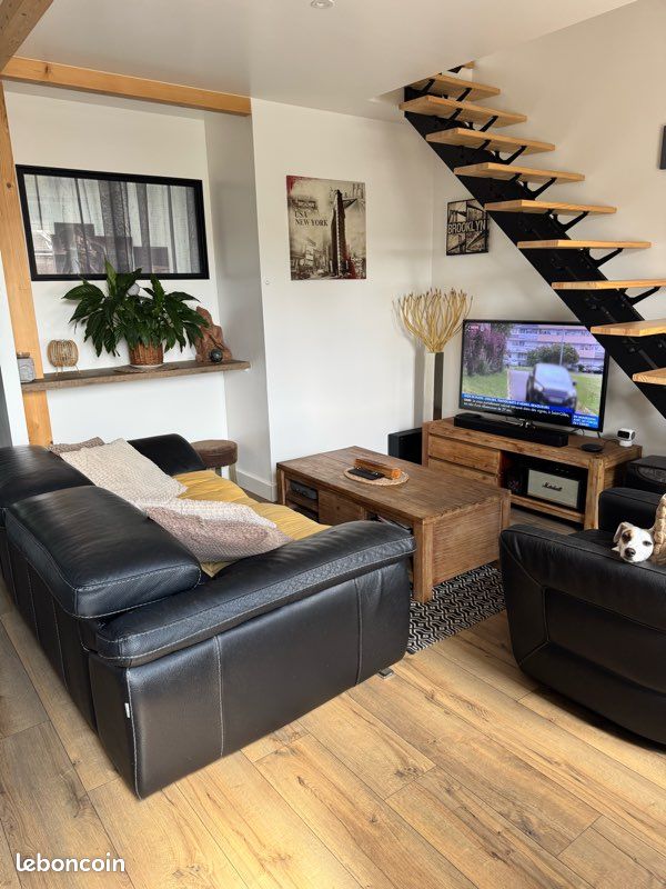Maison 3 pièces 60 m² · à Cholet · 60 m² · 173 000 €