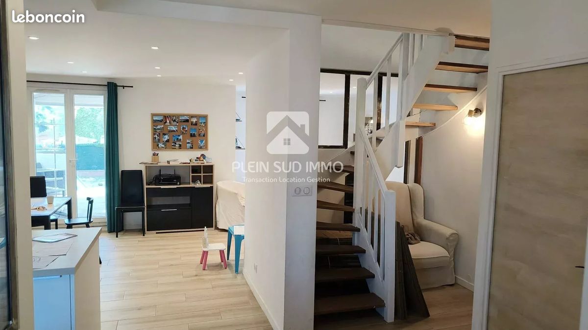 Villa 5 pièces 111 m² (image 8)