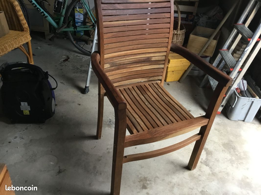 Fauteuil (image 2)