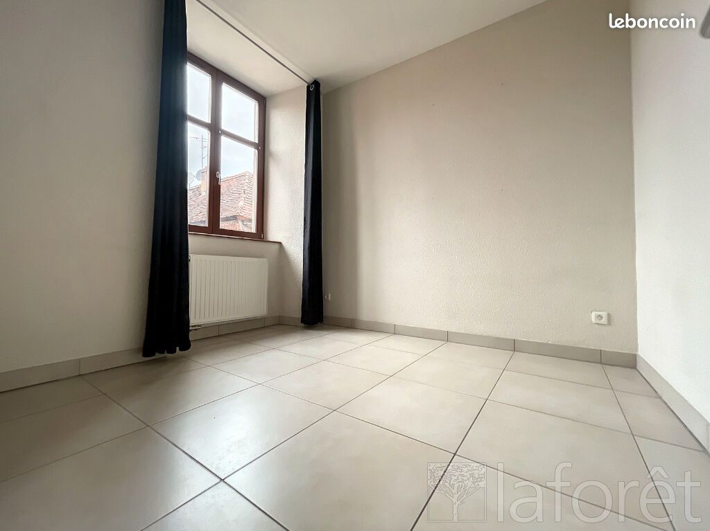Appartement 2 pièces 40 m² · à Marmoutier · 40 m² · 87 400 €