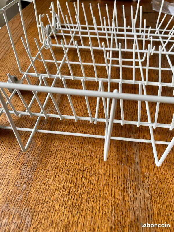 2 Pièce principale lave vaisselle Miele (image 10)