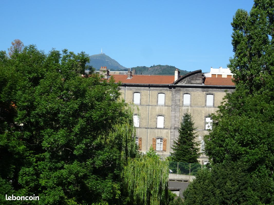Appartement 3 pièces 73 m² · à Clermont-Ferrand · 73 m² · 850 €