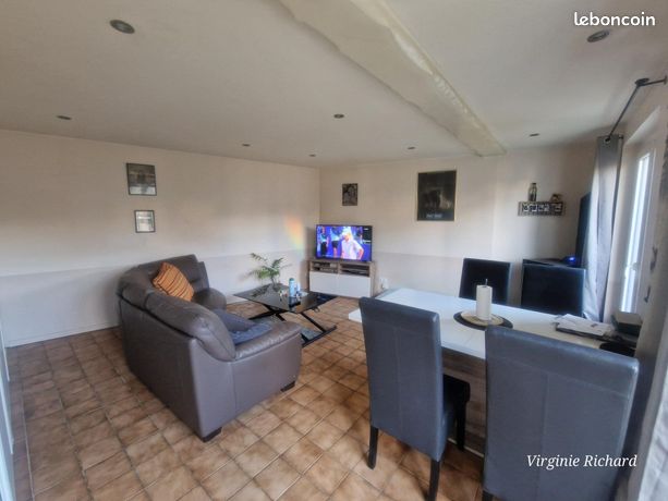 Maison 5 pièces 100 m²
