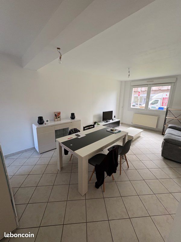 Appartement 3 pièces 73 m² · à Dunkerque · 73 m² · 950 €/mois