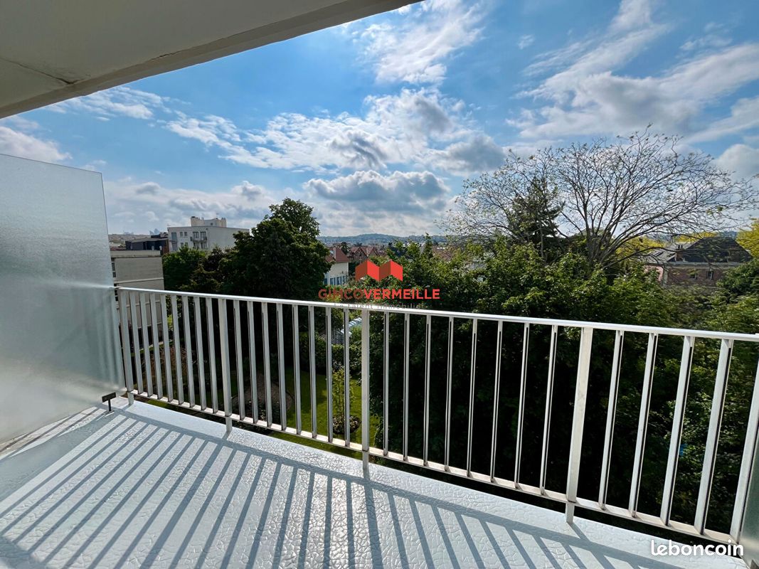 Appartement 2 pièces 50 m² · à Rueil-Malmaison · 50 m² · 1 600 €/mois