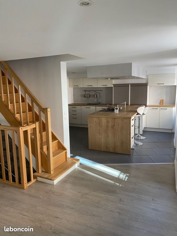 Maison 6 pièces 120 m² · à Masevaux-Niederbruck · 120 m² · 189 000 €