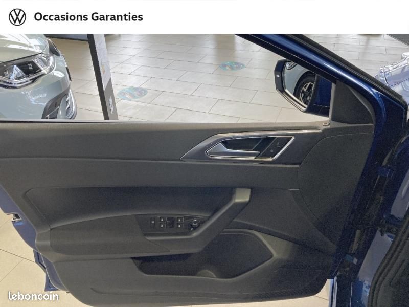 Volkswagen Polo 1.0 TSI 95ch Style DSG7 (image 20)