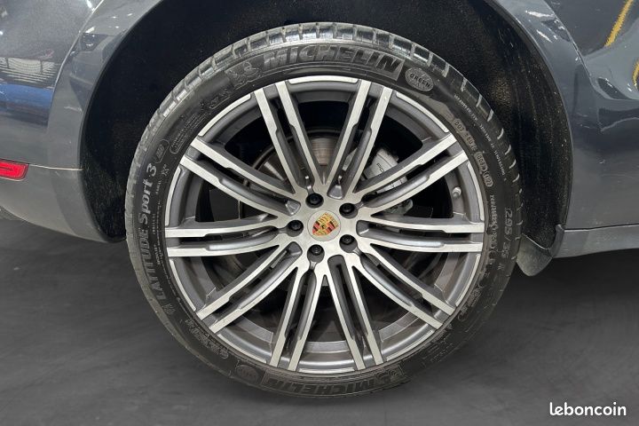 PORSCHE MACAN 3.0D 258 S 258Ch Garantie 12 mois (image 19)