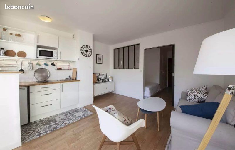 Appartement 1 pièce 30 m² · à Boulogne-Billancourt · 30 m² · 720 €