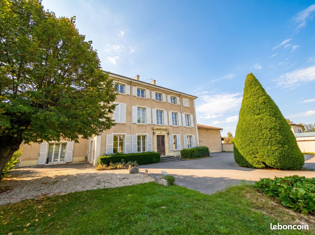 Appartement 3 pièces 71 m² · à Feyzin · 71 m² · 189 000 €