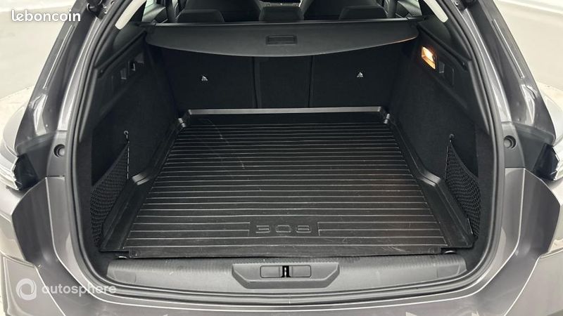 Peugeot 308 Sw PHEV 180ch Active Pack e-EAT8 (image 14)