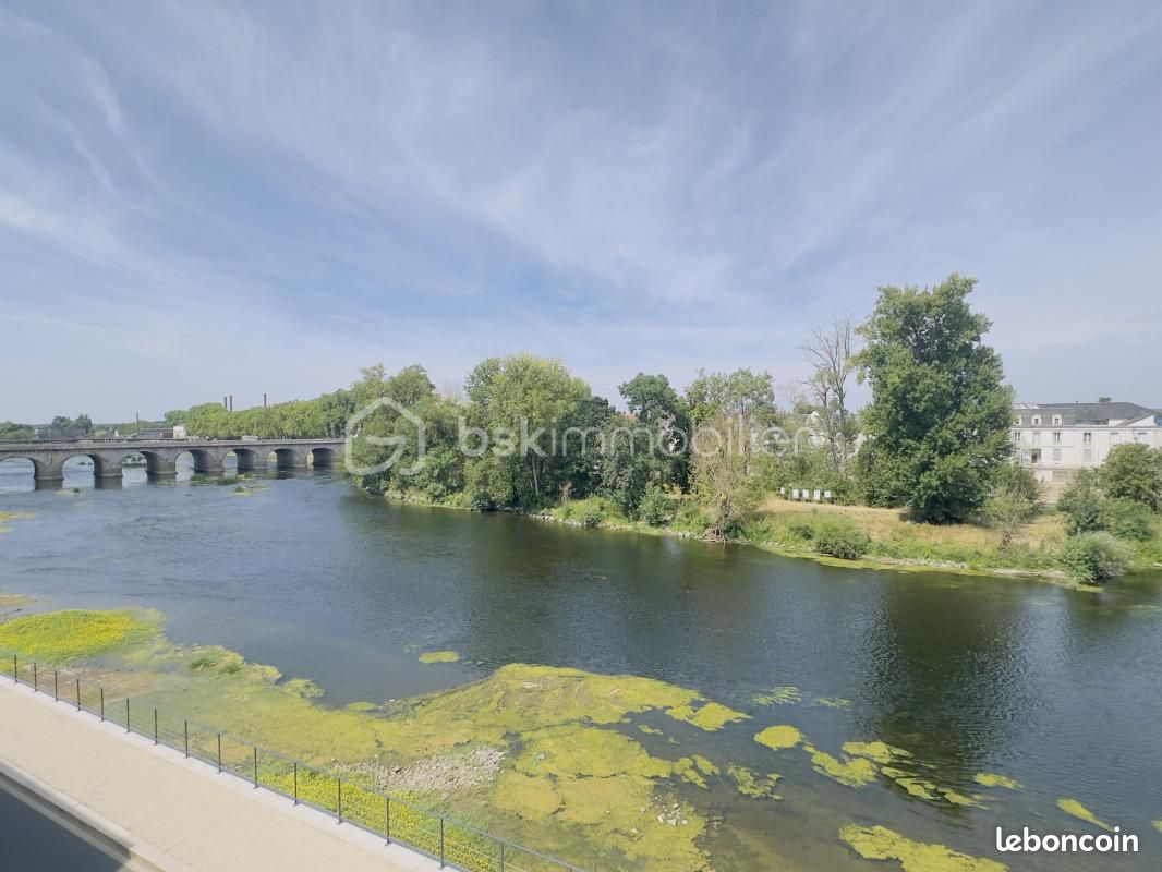 Appartement 2 pièces 67 m² · à Châtellerault · 67 m² · 630 €