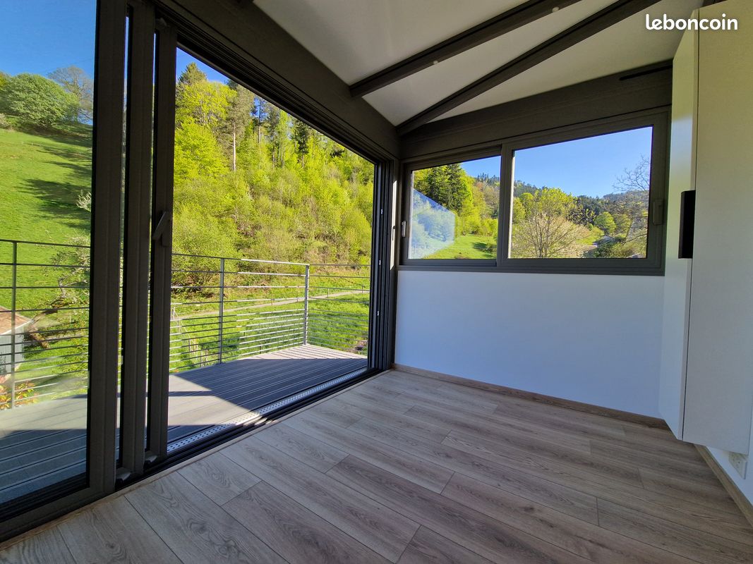 Maison 5 pièces 102 m² · à Munster · 102 m² · 449 000 €